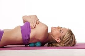 Tune Up Fitness Massage Therapy Full Body Kit includes Instructional DVDs and Yoga Tune up Therapy Balls