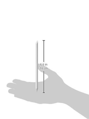 Jac Zagoory Beta An Axel Weinbrecht Design Inkless Pen - Silver
