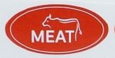 The Kosher Cook Assorted Meat Dairy Pareve Sticker Labels (2)