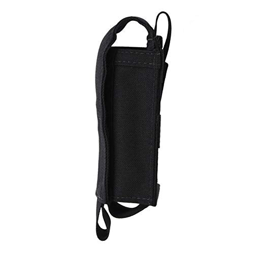 Elite Survival Systems MOLLE Mace Pouch (Black)