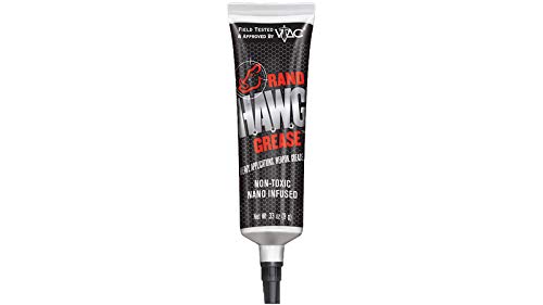 RAND/ XG INDUSTRIES Rand Brand Grease .33 oz. Lubricant Squeeze Tube