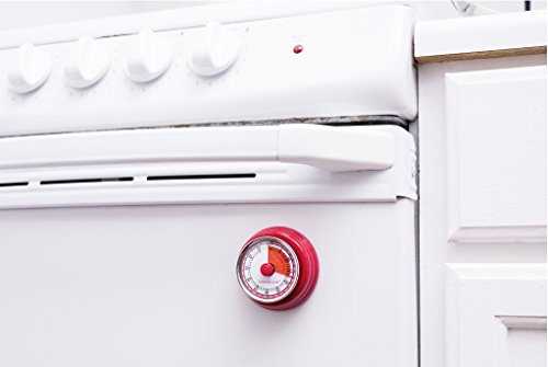 Magnetic Kitchen Timer
