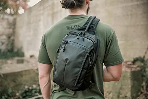 Elite Survival BLINDSIDE Concealed Carry Slingpack