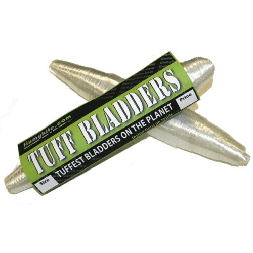 Fixmykite FMK Tuff Bladders Leading Edge Blank