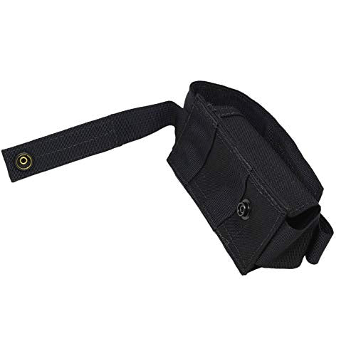 Elite Survival Systems MOLLE Mace Pouch (Black)