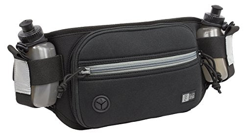 Elite Survival Marathon Gun Pack Gray