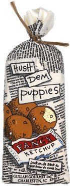 Hush Dem Puppies