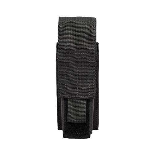Elite Survival Systems MOLLE Mace Pouch (Black)