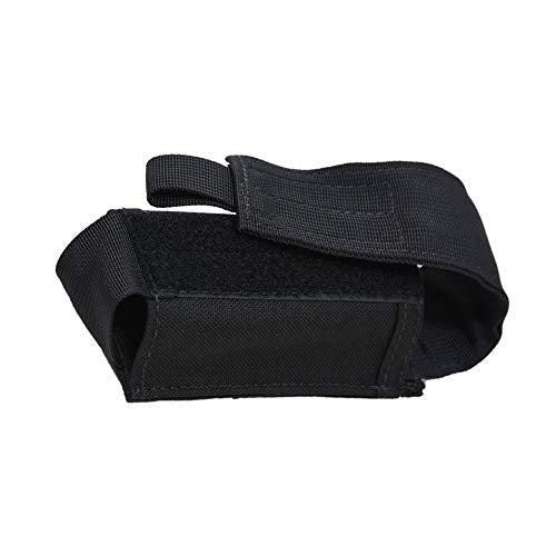 Elite Survival Systems MOLLE Mace Pouch (Black)