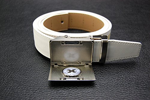 Nexbelt Golf Series: Go-in! Belt