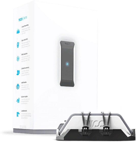 Woo 4.0 Package - Kiteboarding Big Air Jump Height Tracker