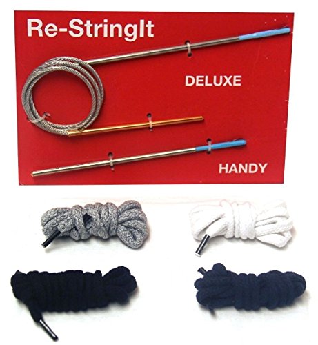 Re-StringIt Universal Drawstring - Self