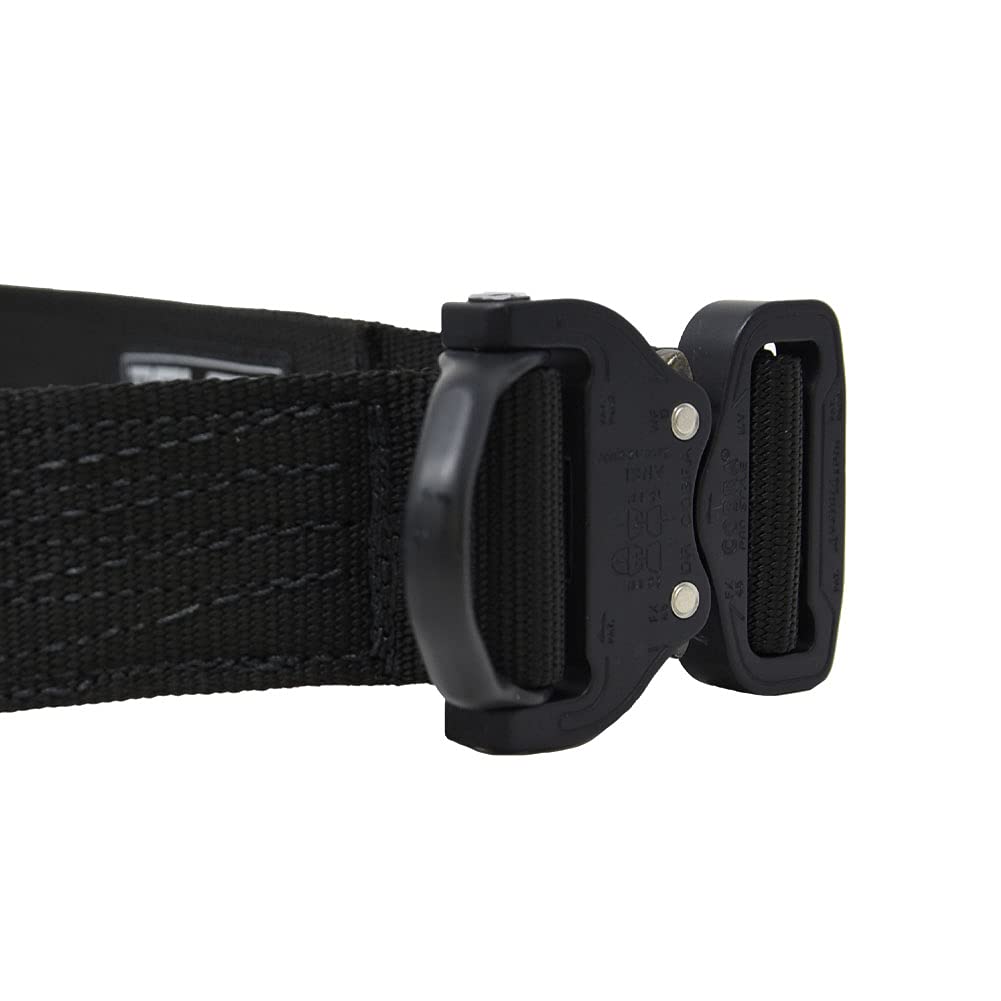 Elite Survival Systems 1.75" COBRA® Rigger's Belt with D Ring Buckle