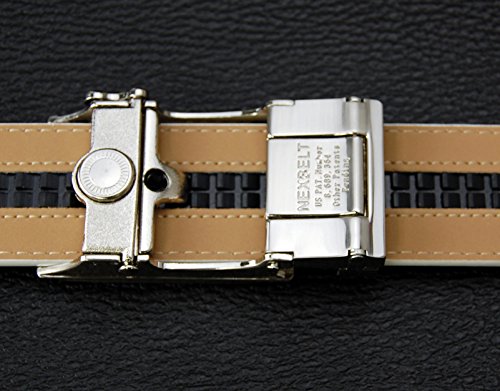 Nexbelt Golf Series: Go-in! Belt