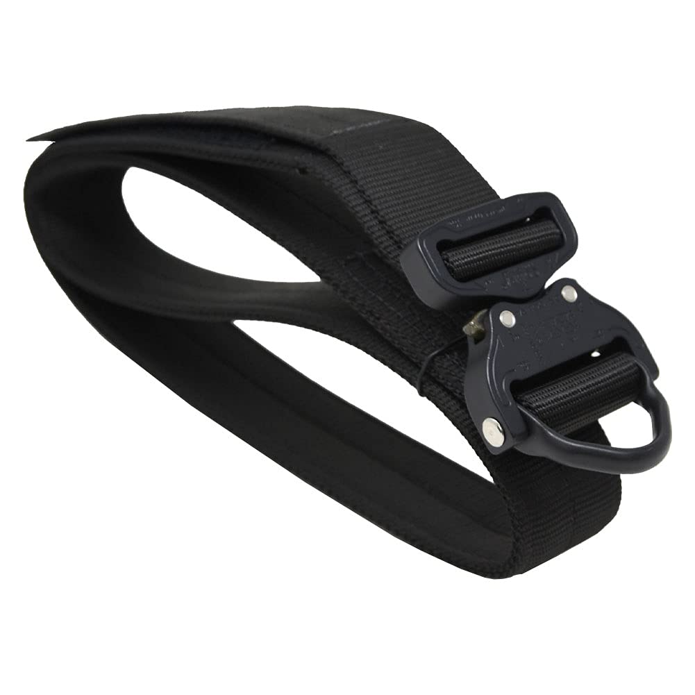 Elite Survival Systems 1.75" COBRA® Rigger's Belt with D Ring Buckle