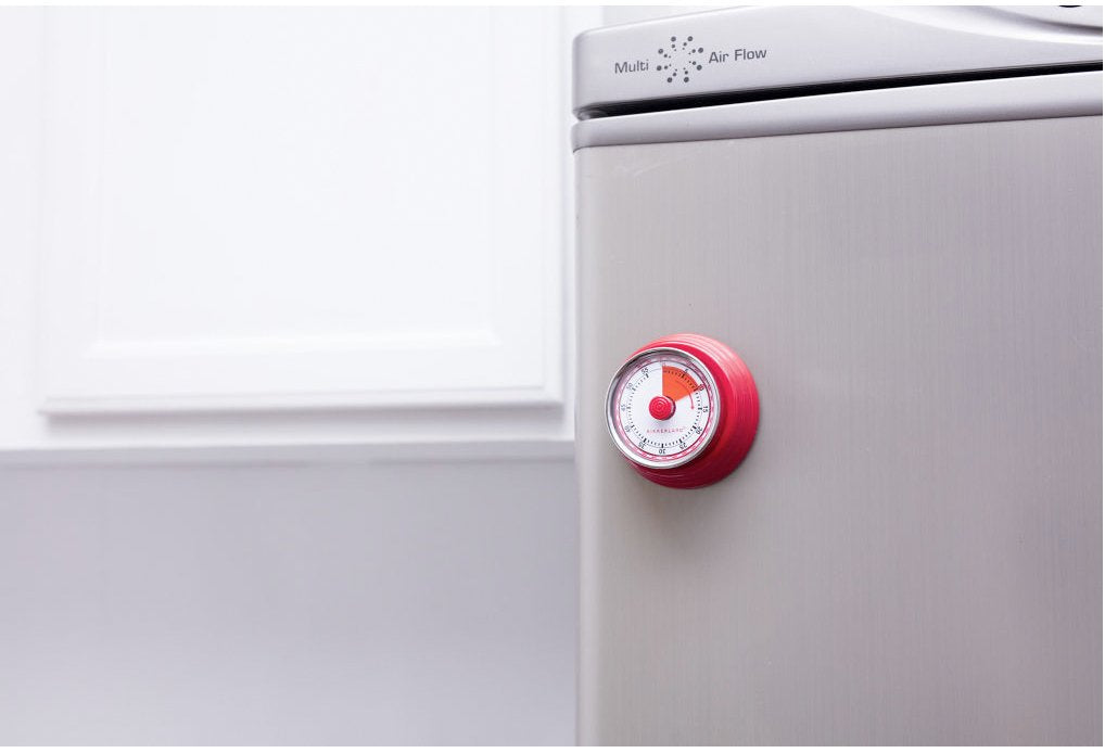 Magnetic Kitchen Timer