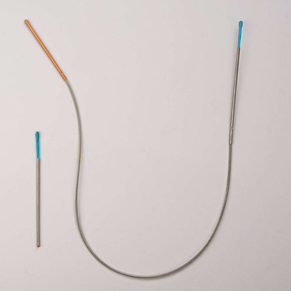 Re-StringIt - Universal Drawstring Re-Threader - Adjustable Loop For Any Drawstring (+ 4 Bonus Drawstrings)