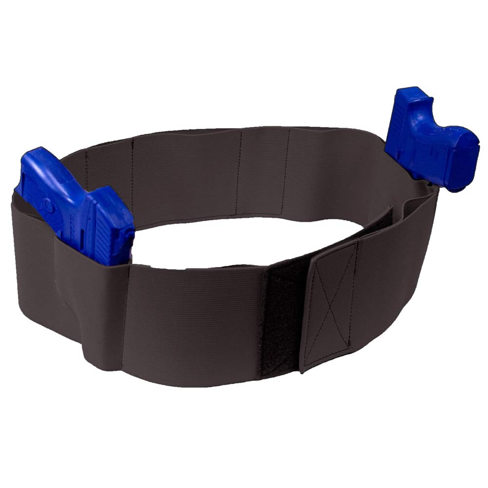 Elite Survival Core Defender Black XL