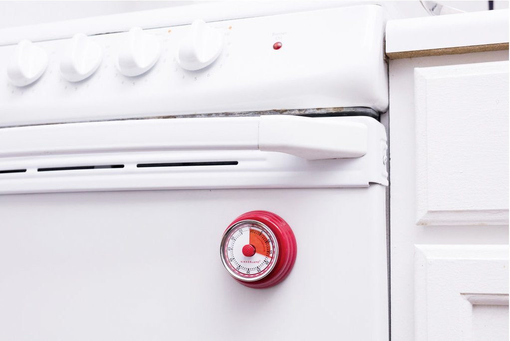 Magnetic Kitchen Timer