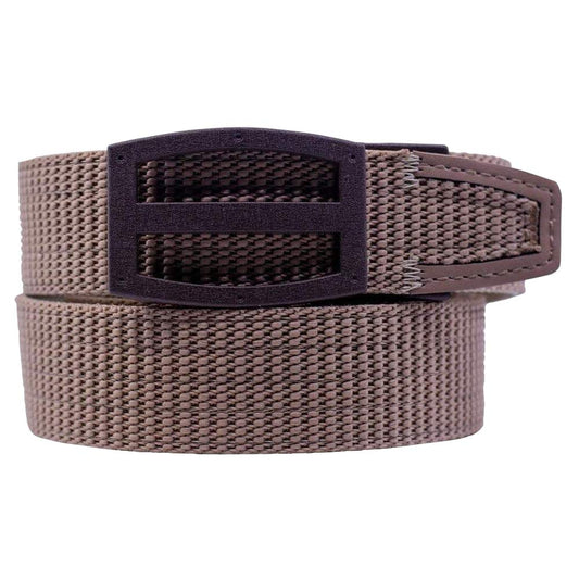 Nexbelt Gun Belts Titan Tan Cut to Fit up to 50