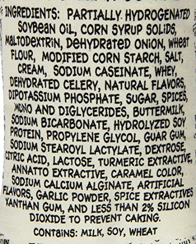 Gullah Gourmet She Crab Soup