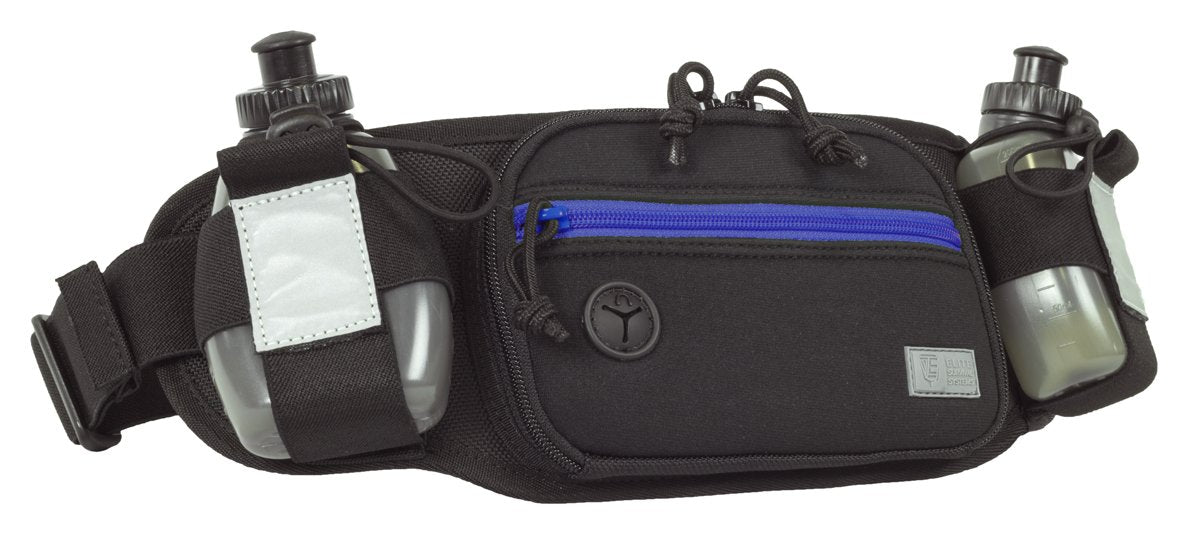 Elite Survival Marathon Gunpack Blue