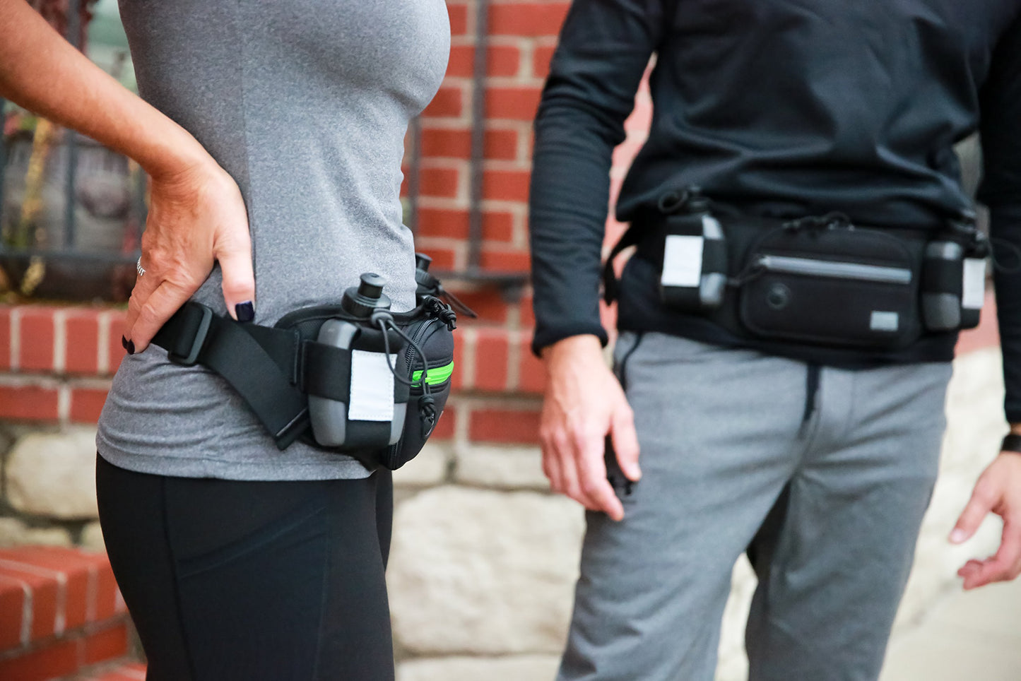 Elite Survival Systems Marathon EDC Pack