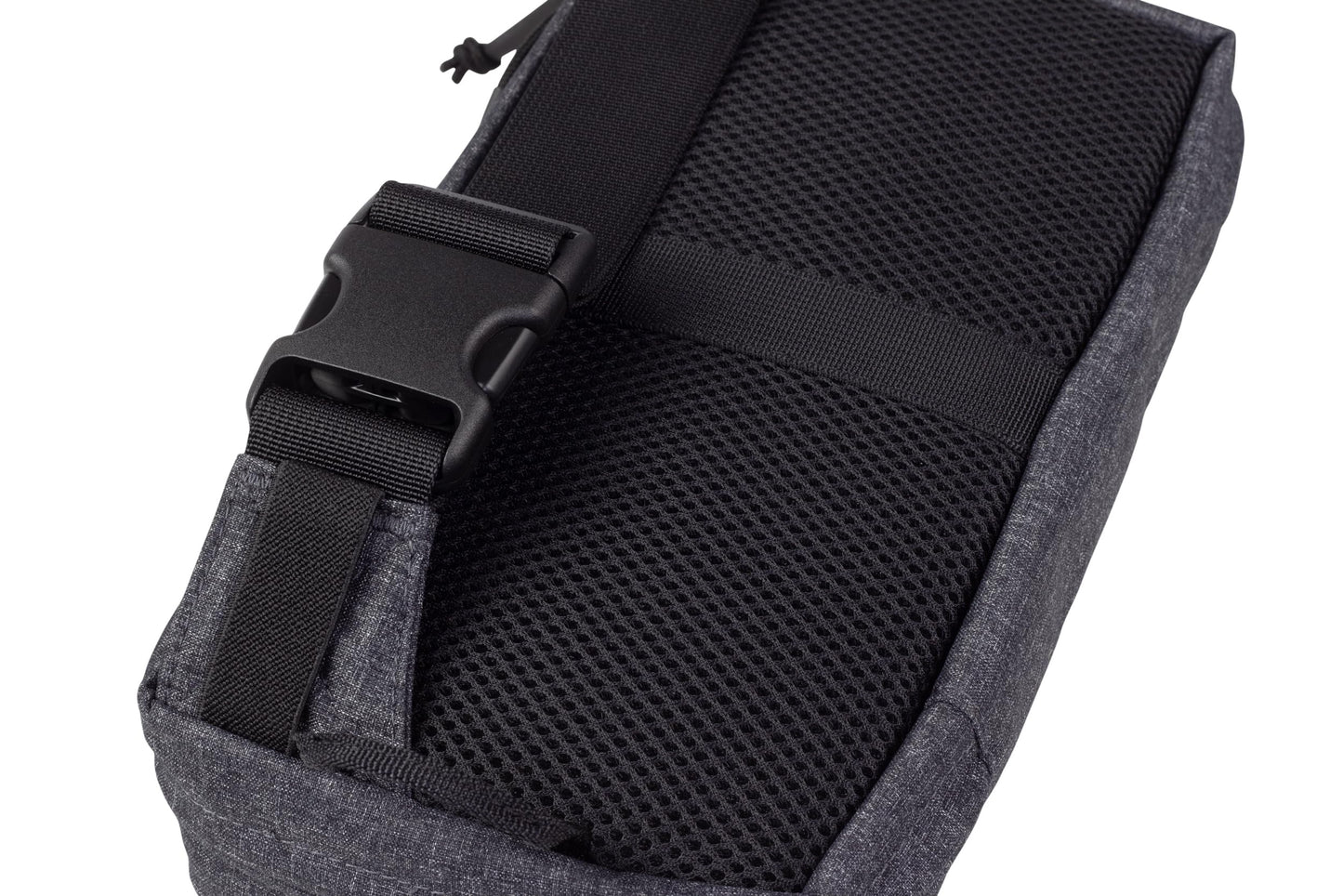 HIP Gunner Concealed Carry Fanny Pack, Black