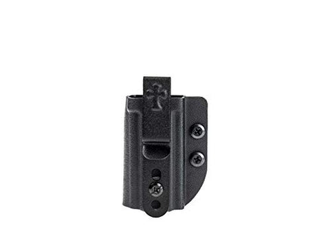 Crossbreed Holsters The Accomplice IWB Concealed Carry Magazine Carrier