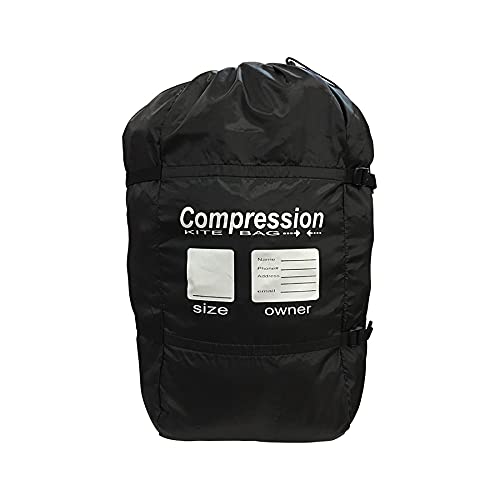 PKS Kiteboarding Kite Compression Bag V2