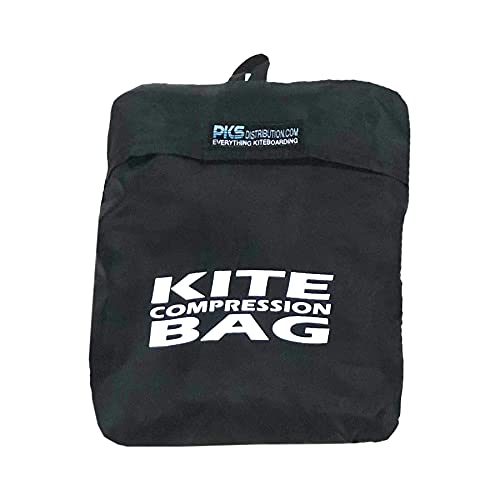 PKS Kiteboarding Kite Compression Bag V2