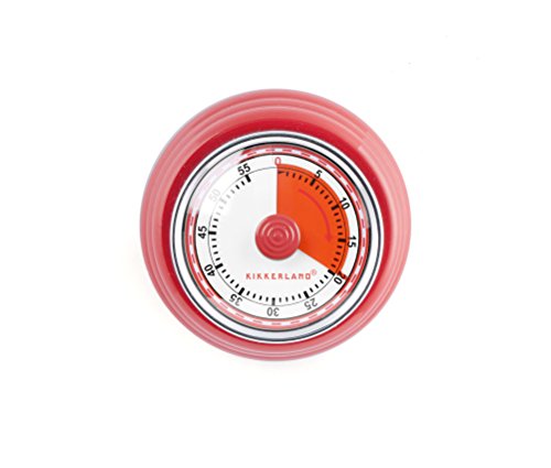 Magnetic Kitchen Timer