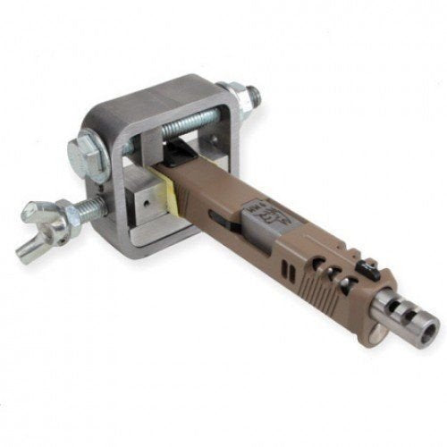 Sight Pusher Tool by Sight Master | Install Or Adjust Sights On Most Handguns | Modify Sights Yourself | Made in the USA | T1003