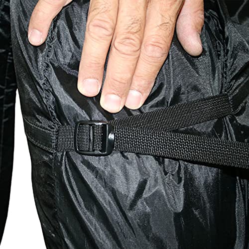 PKS Kiteboarding Kite Compression Bag V2