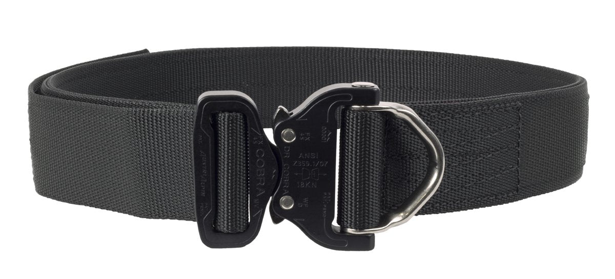 Elite Survival Belt CRB-B-M Bk MD self