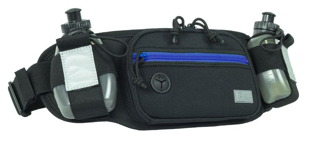 Elite Survival Marathon 8101C-BL Blue