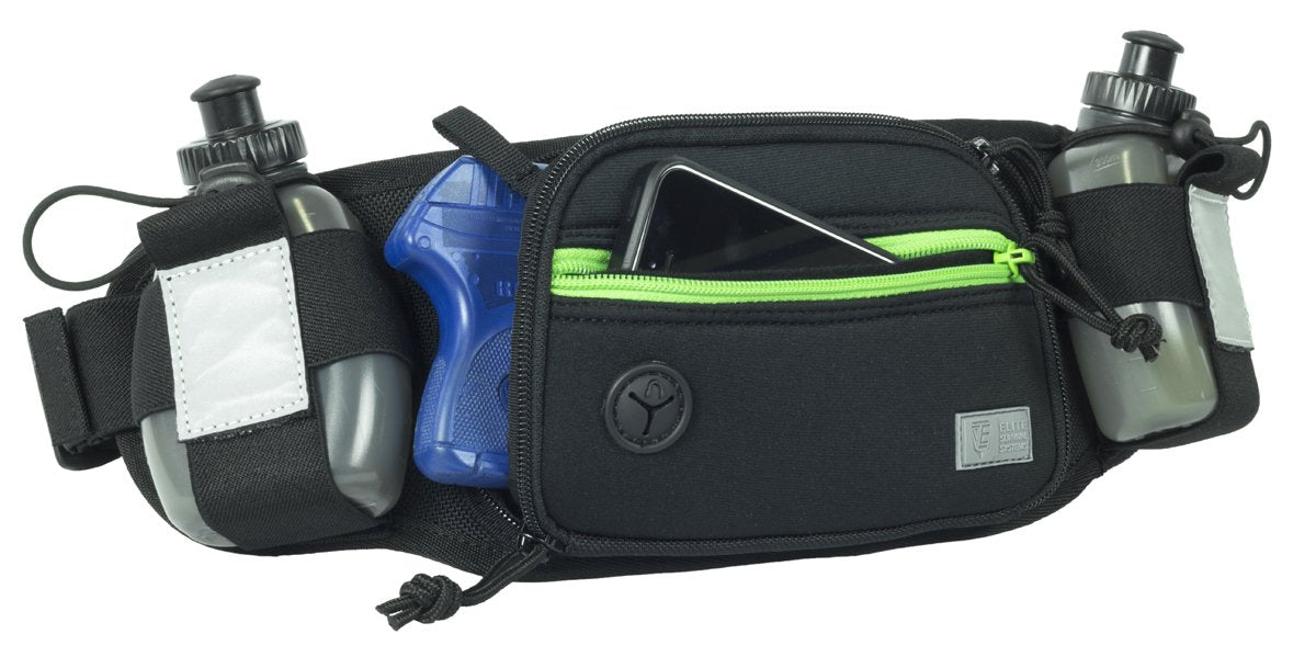 Elite Survival Marathon 8101C-GN Green
