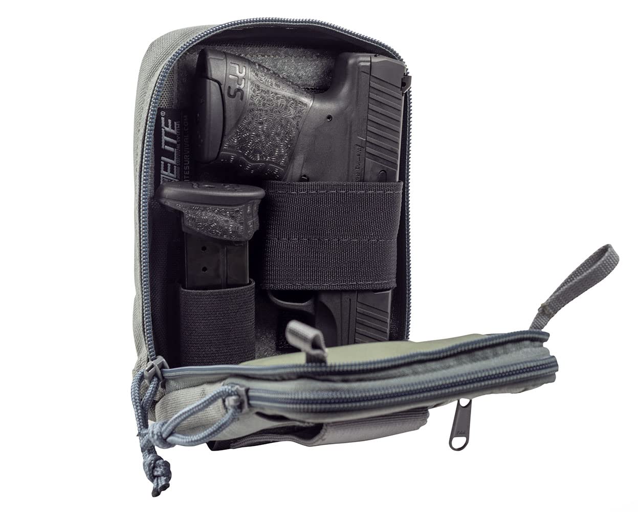 Pistol Cases - Elite Survival Systems / Pistol Cases / Gun Holsters