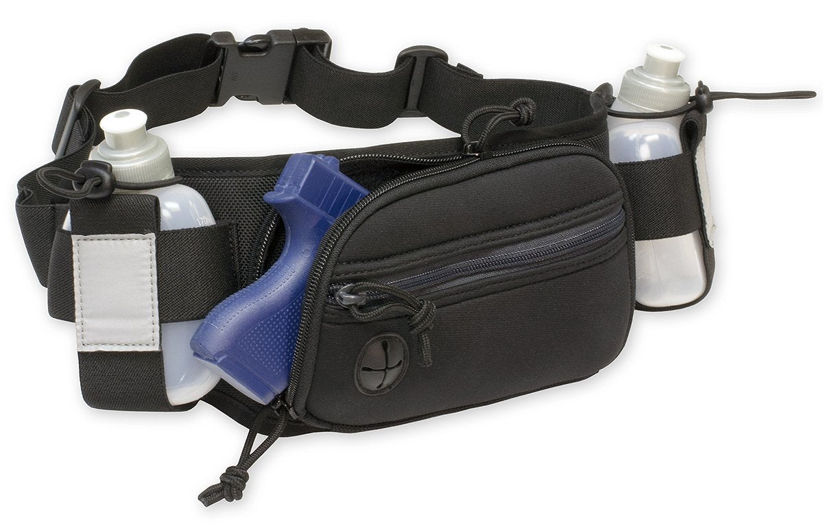 Elite Survival Marathon 8101C-GY Gray