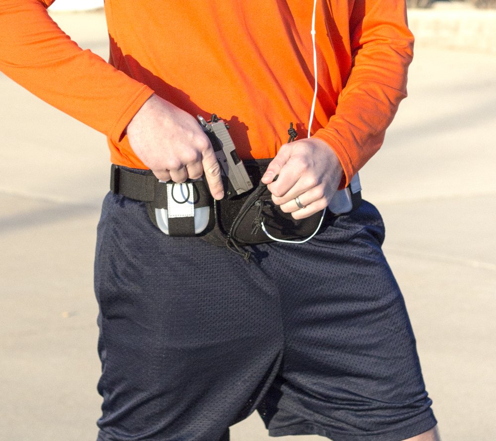 Elite Survival Systems Marathon EDC Pack