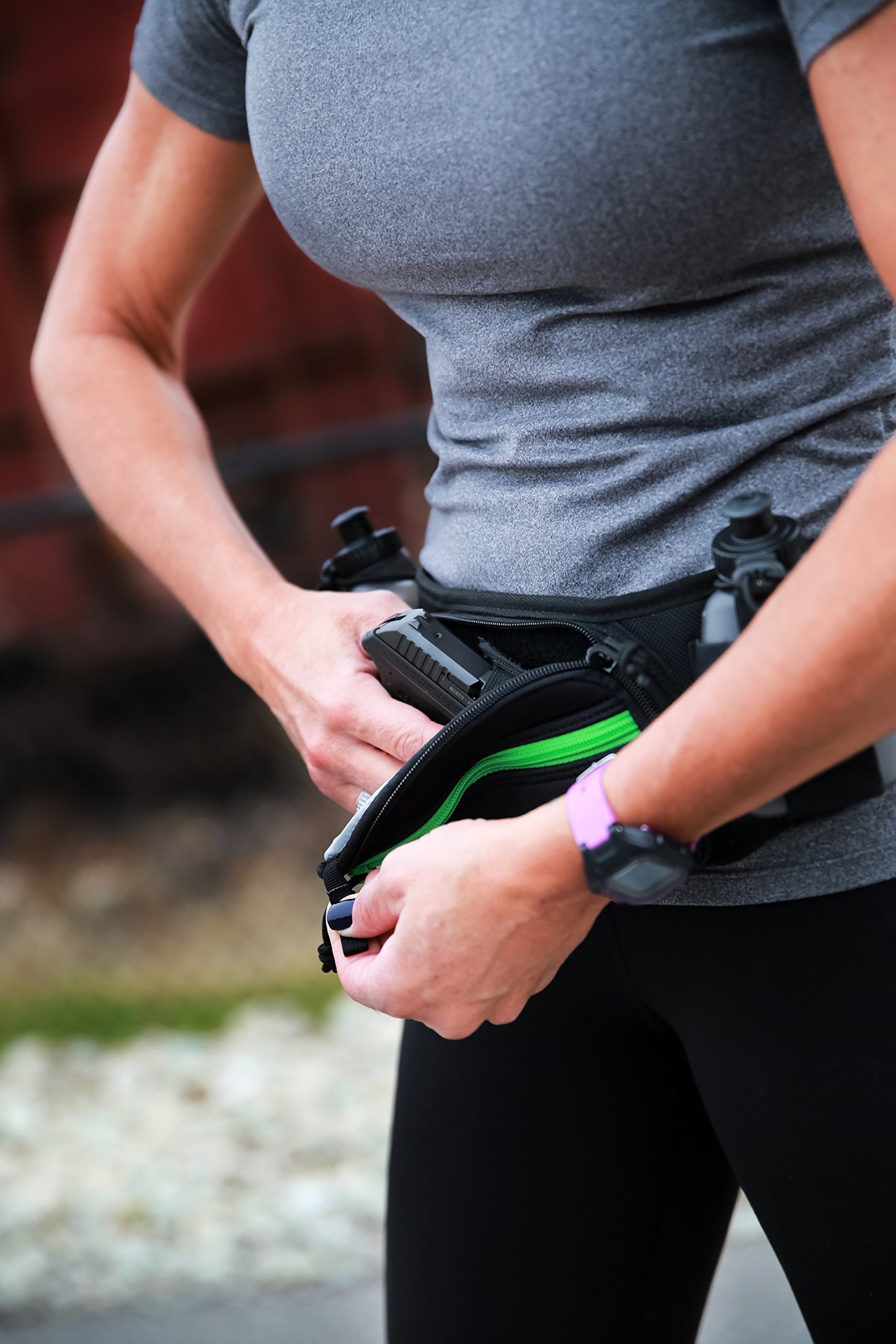 Elite Survival Systems Marathon EDC Pack