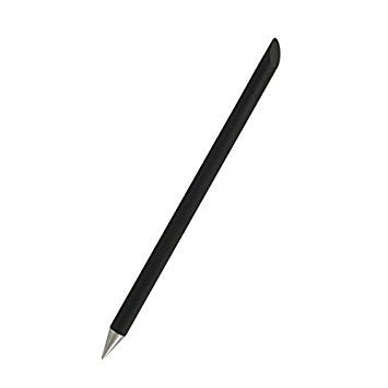 Jac Zagoory Beta Inkless Pen - Black