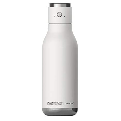 Asobu BT60W Double Walled Speaker Bottle