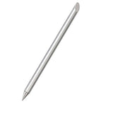 Jac Zagoory Beta An Axel Weinbrecht Design Inkless Pen - Silver