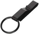 Zak Tool ZT52 Tactical Stealth Police Key Ring Holder (2.25-Inch Max)