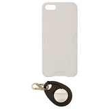 Tiltpod case and stand - iPhone 5 White