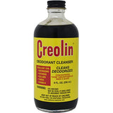 Creolin Deodorizing Multi-Purpose Cleanser, 8 Ounces
