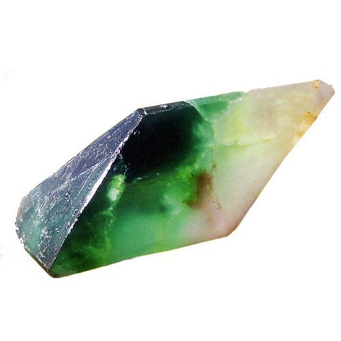 TS Pink Emerald SoapRocks - Soap that looks like a Rock ~ 6 oz. Gem Rocks Birthstone Jabón Gemstone