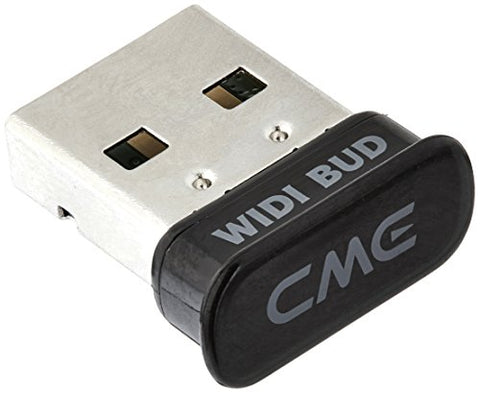 CME Xkey Wireless MIDI (WIDI Bud Bluetooth)