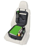 Carpack Car Organizer: Keep Things Accessible and Organized, Convert to a Bag, Attach to Car Seat to Prevent Slide-Off!